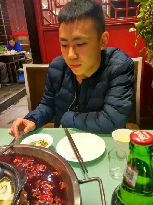 圈圈的第二张照片--佛山相亲服务中心