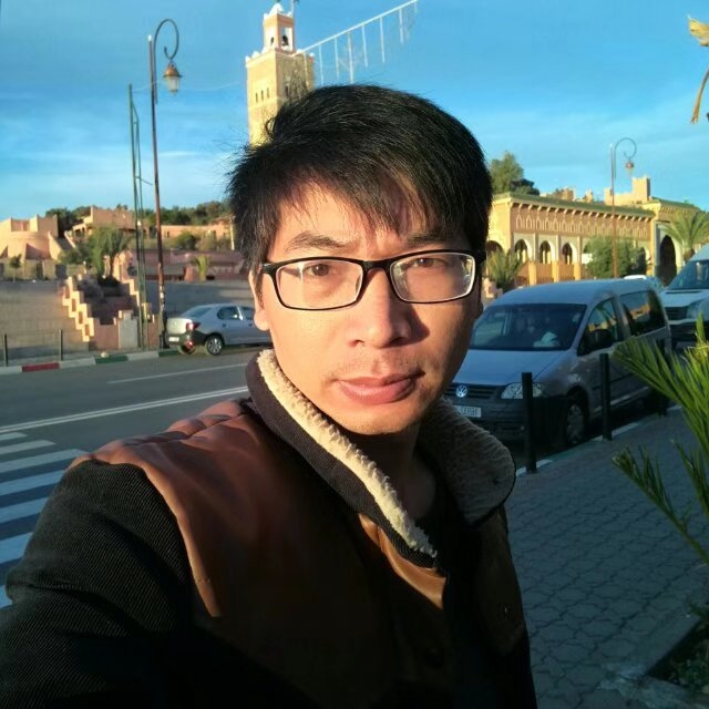 等一个晴天的第一张照片--佛山相亲服务中心