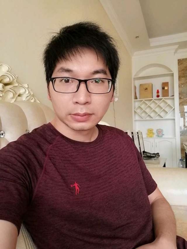 等一个晴天的第二张照片--佛山相亲服务中心