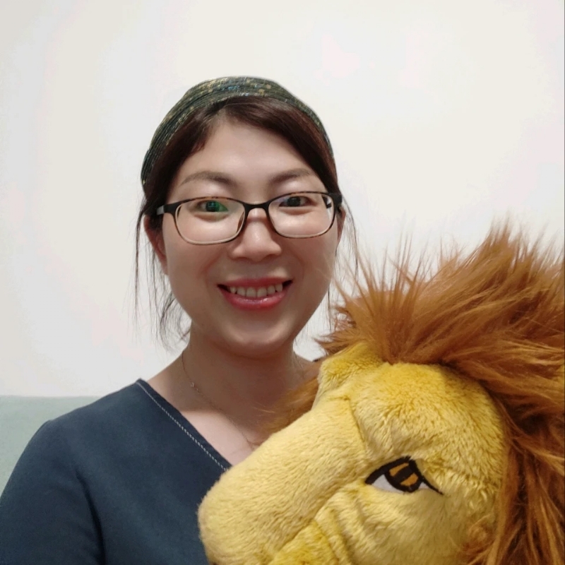 wangyoyo的第一张照片--佛山相亲服务中心