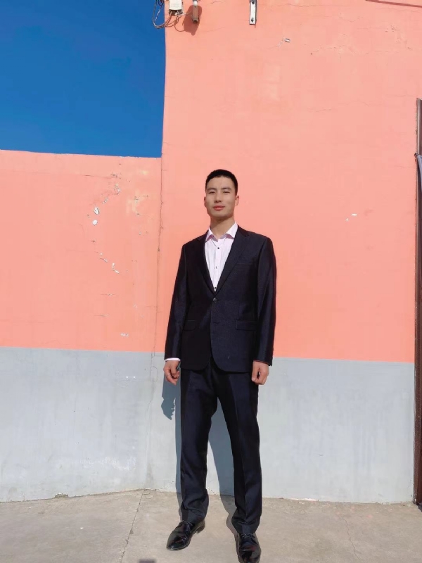 快乐生活的第一张照片--佛山相亲服务中心