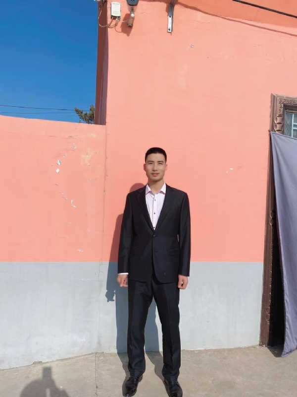 快乐生活的第二张照片--佛山相亲服务中心