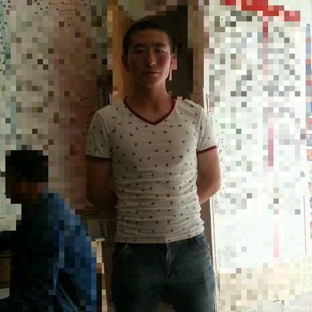 平平淡淡的第一张照片--佛山相亲服务中心