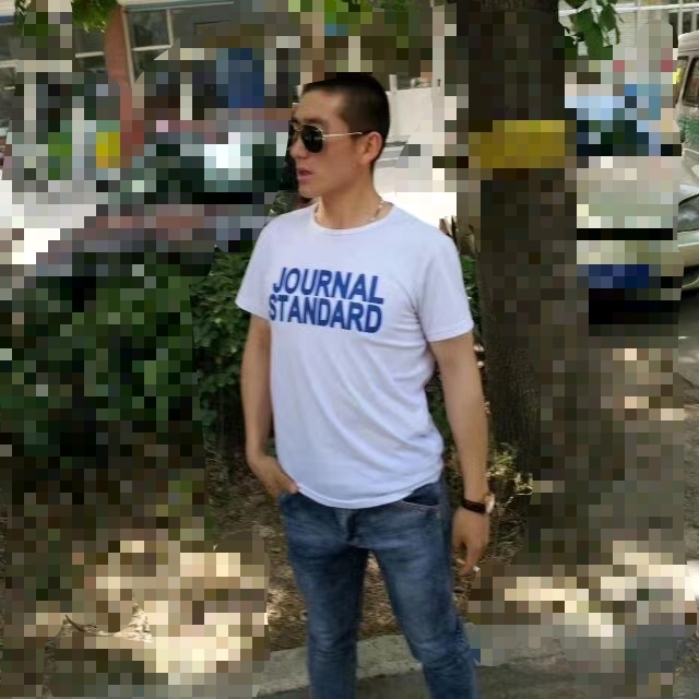 平平淡淡的第二张照片--佛山相亲服务中心