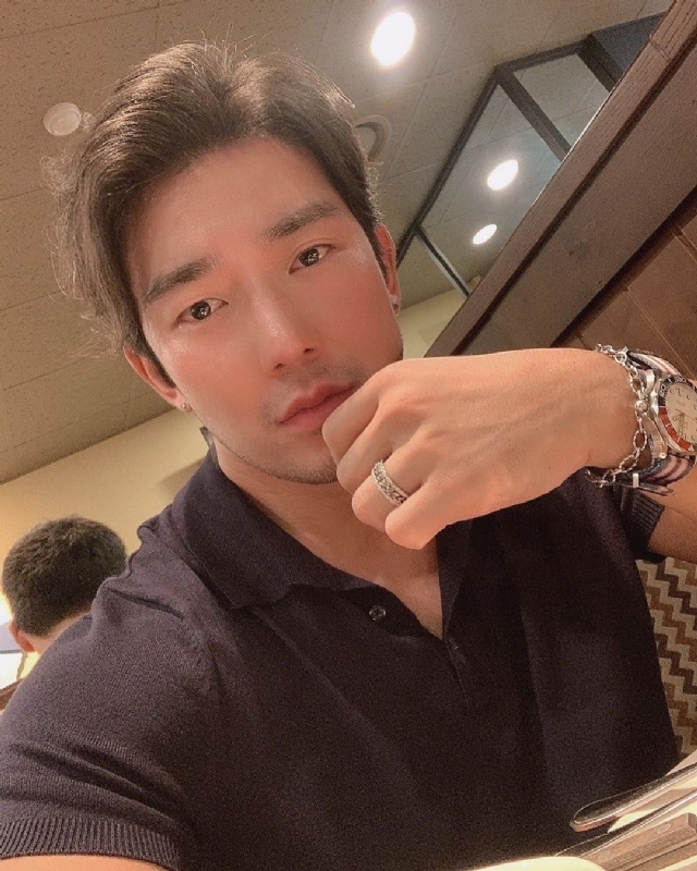 Abel的第一张照片--佛山相亲服务中心