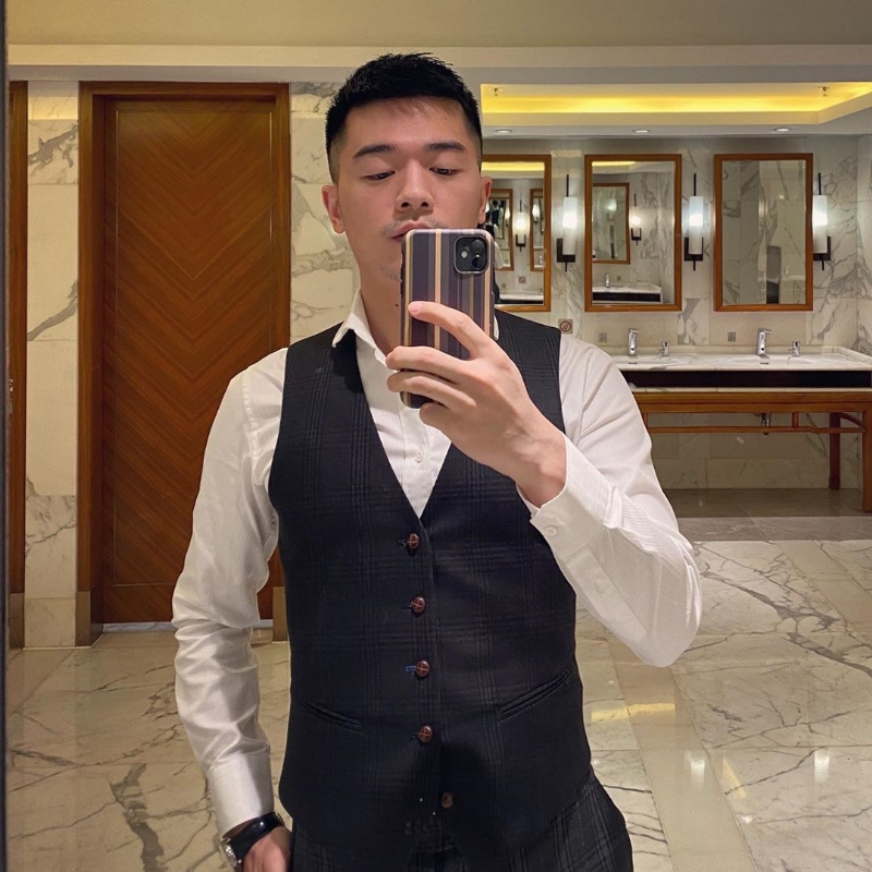 理想三旬的第二张照片--佛山相亲服务中心