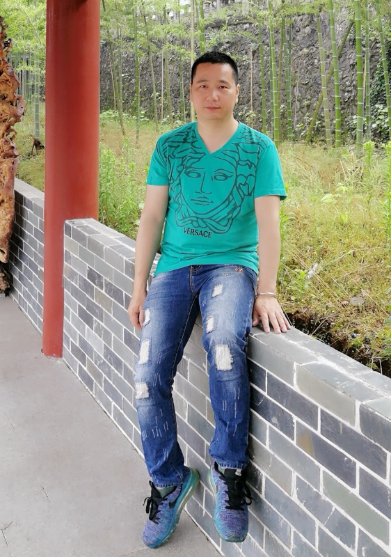 缘分不易的第一张照片--佛山相亲服务中心