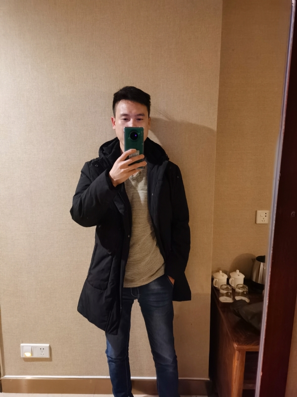 白天的第一张照片--佛山相亲服务中心