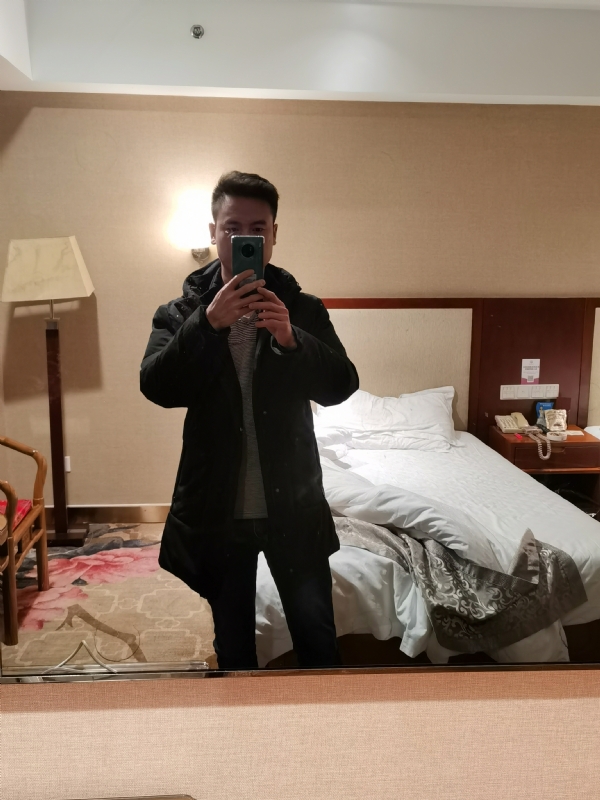 白天的第二张照片--佛山相亲服务中心