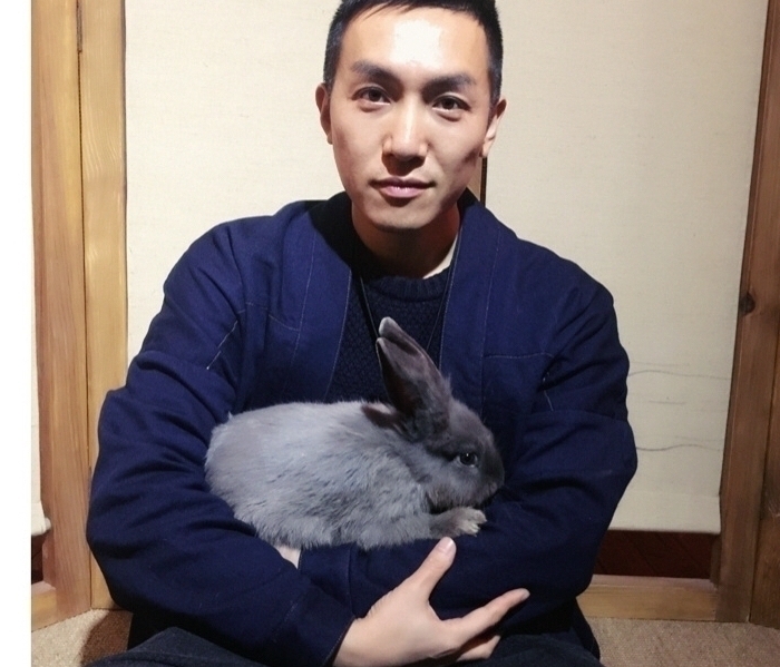 简单人生的第一张照片--佛山相亲服务中心