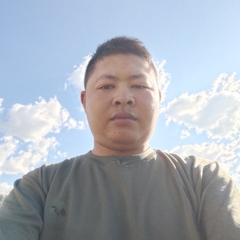 马的第一张照片--佛山相亲服务中心