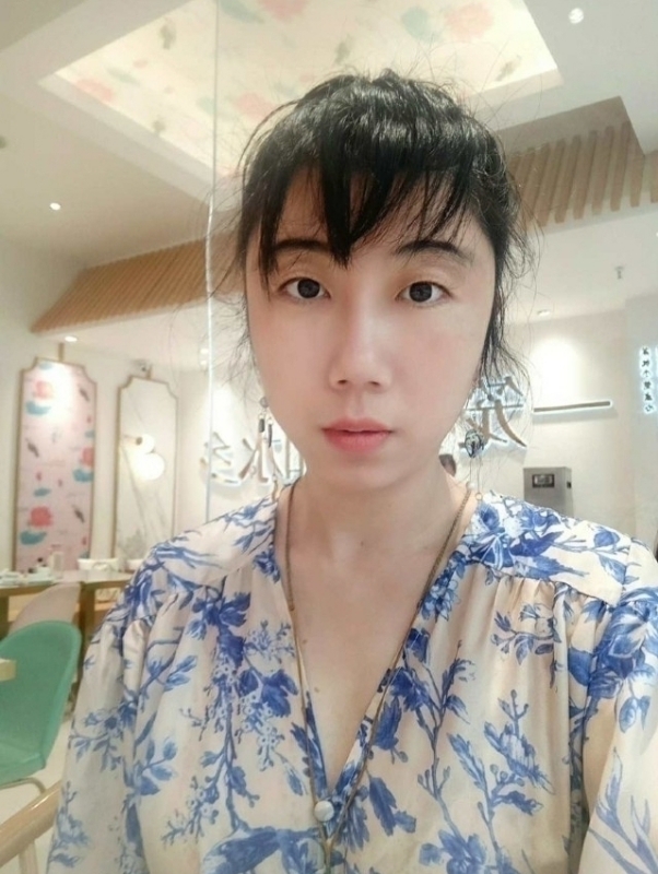 蜜糖的第一张照片--佛山相亲服务中心