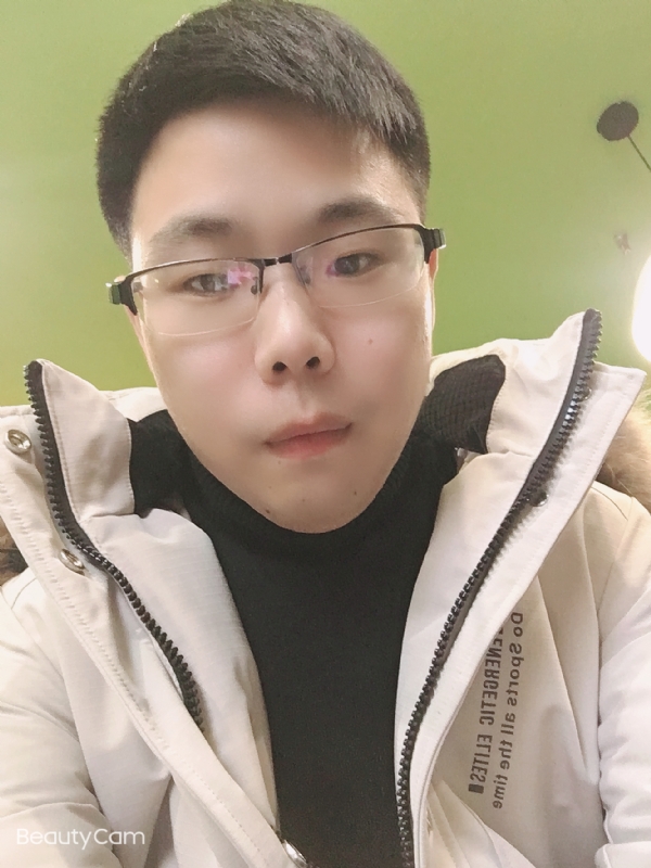 随缘的第一张照片--佛山相亲服务中心