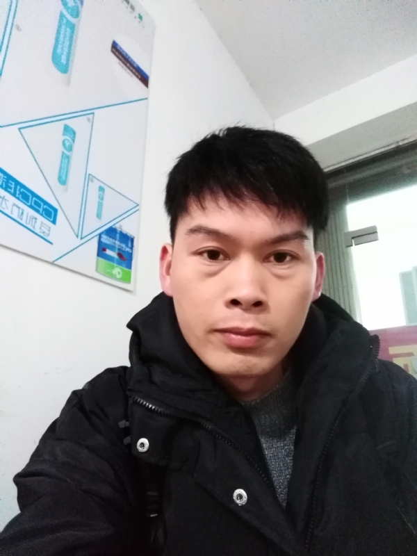 微笑的第一张照片--佛山相亲服务中心