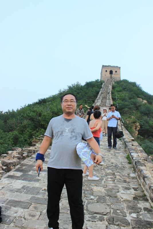 幸福后半生的第一张照片--佛山相亲服务中心