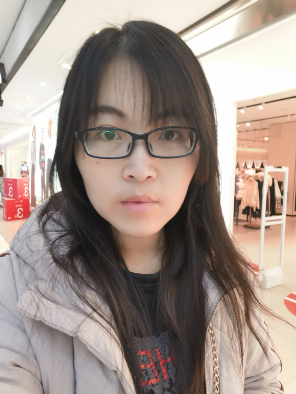 安安的第一张照片--佛山相亲服务中心