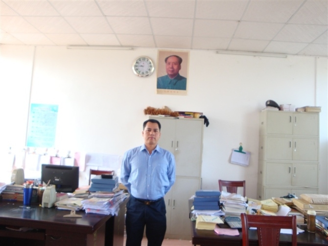 隆哥的第三张照片--佛山相亲服务中心