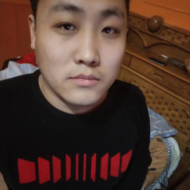 随意而安的第一张照片--佛山相亲服务中心