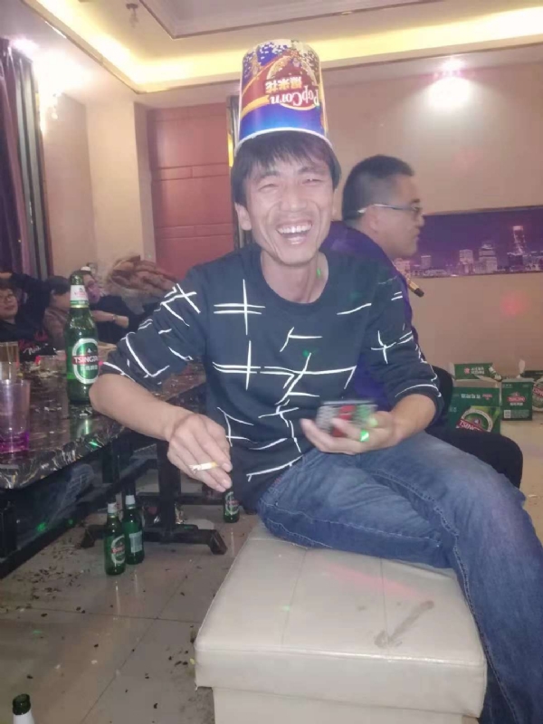 可惜我是水瓶座的第一张照片--佛山相亲服务中心