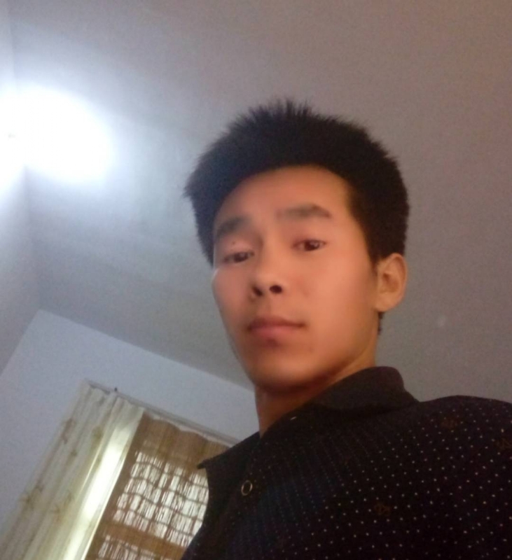 苗子的第一张照片--佛山相亲服务中心