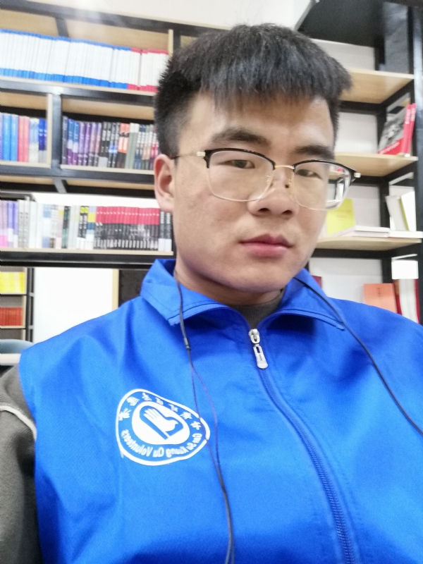 别来～怎无恙的第一张照片--佛山相亲服务中心