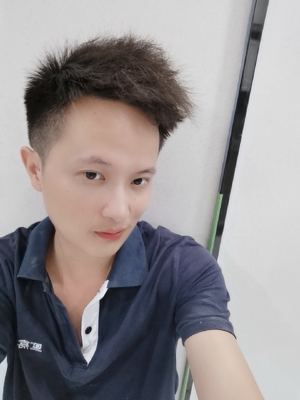 余温的第一张照片--佛山相亲服务中心