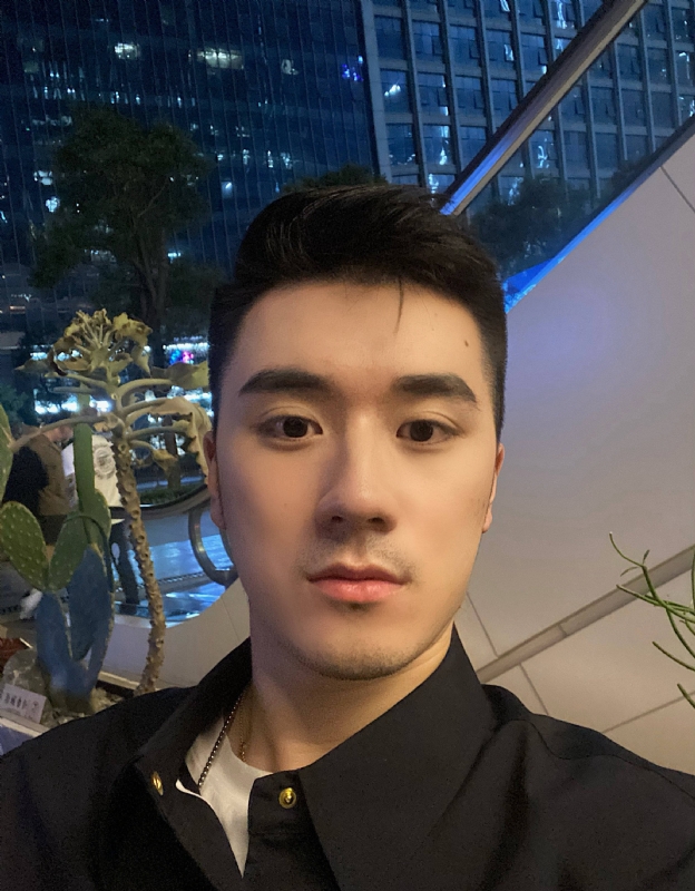 潇潇的第一张照片--佛山相亲服务中心