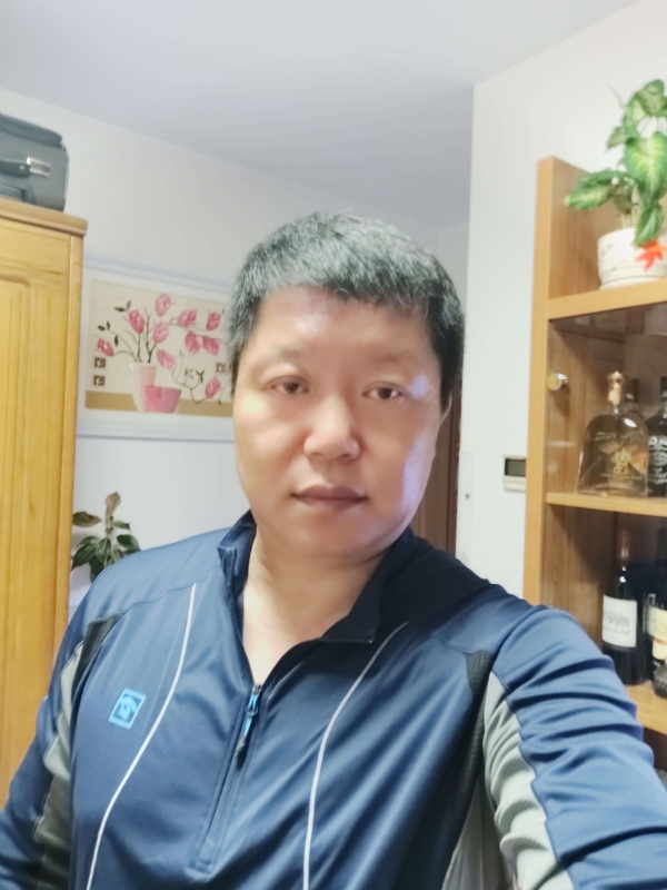 寻缘的第一张照片--佛山相亲服务中心