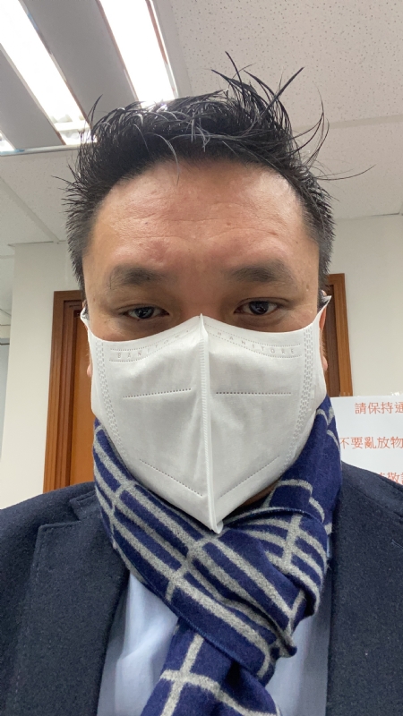 Man818的第一张照片--佛山相亲服务中心