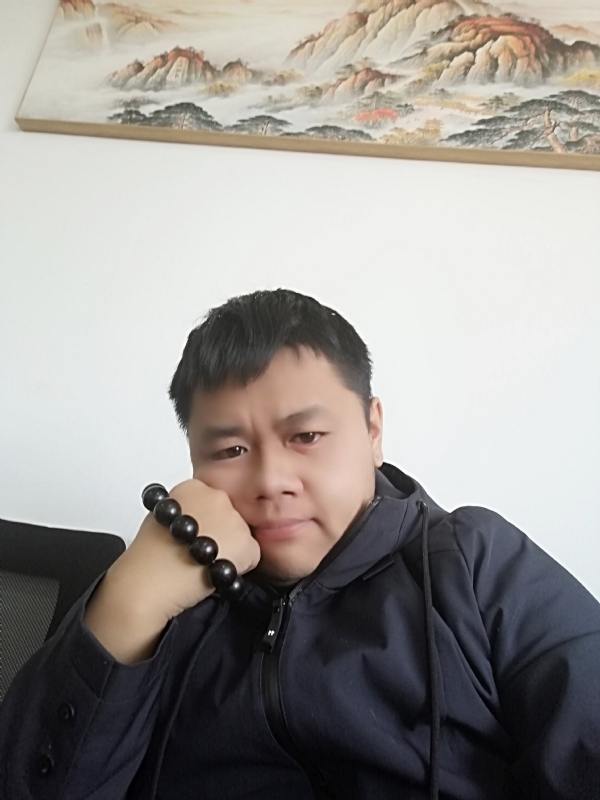 天宝的第一张照片--佛山相亲服务中心