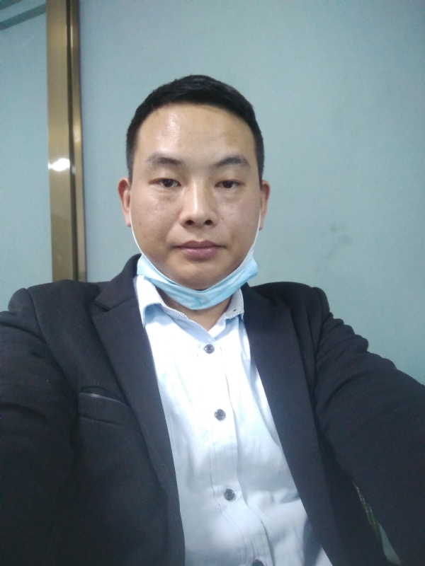 人生如戏的第一张照片--佛山相亲服务中心