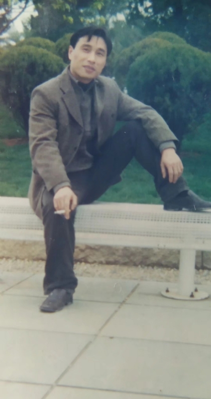 琴瑟幽心的第一张照片--佛山相亲服务中心