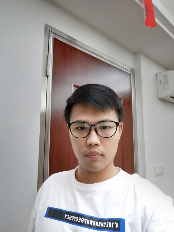 木子的第一张照片--佛山相亲服务中心