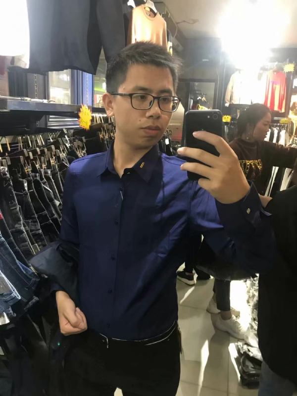 叶自飘零的第一张照片--佛山相亲服务中心