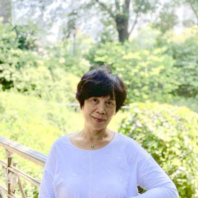 Susu的第二张照片--佛山相亲服务中心