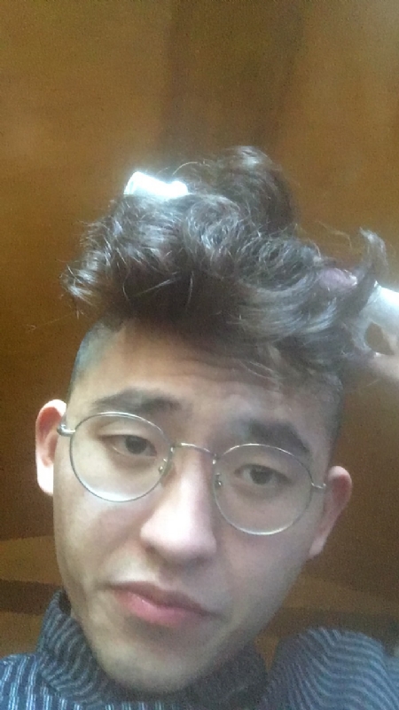 猪有皮的第一张照片--佛山相亲服务中心