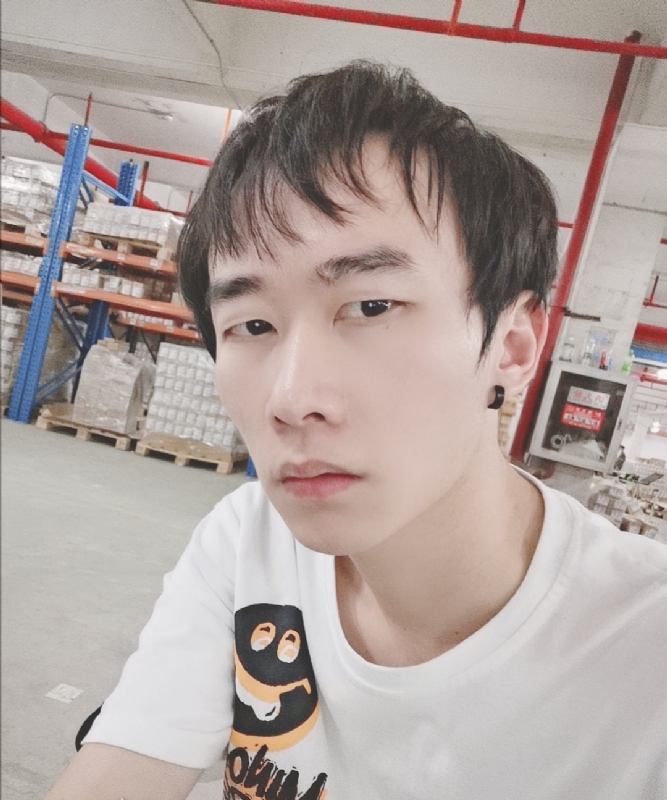 巷子里的猫的第一张照片--佛山相亲服务中心