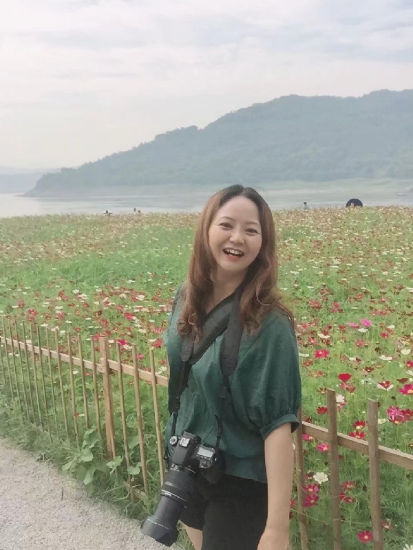 花雨的第一张照片--佛山相亲服务中心