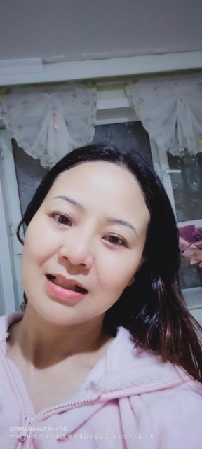 花雨的第二张照片--佛山相亲服务中心