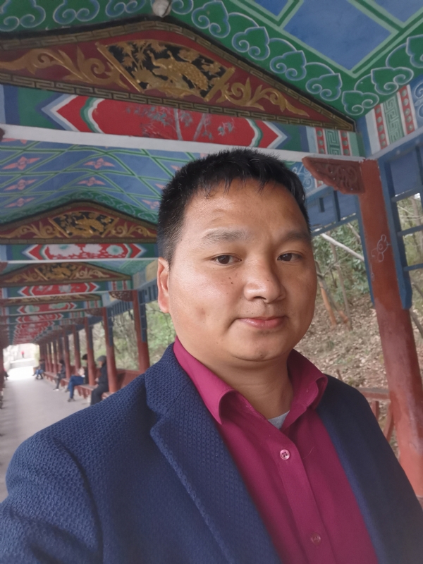 缘来如此的第二张照片--佛山相亲服务中心