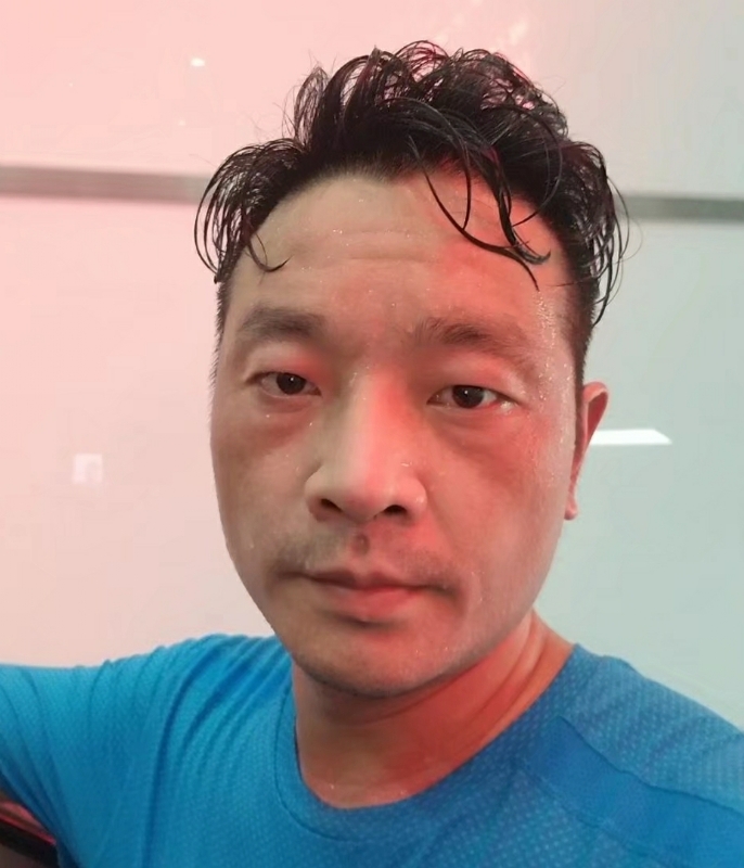 罗新华的第一张照片--佛山相亲服务中心