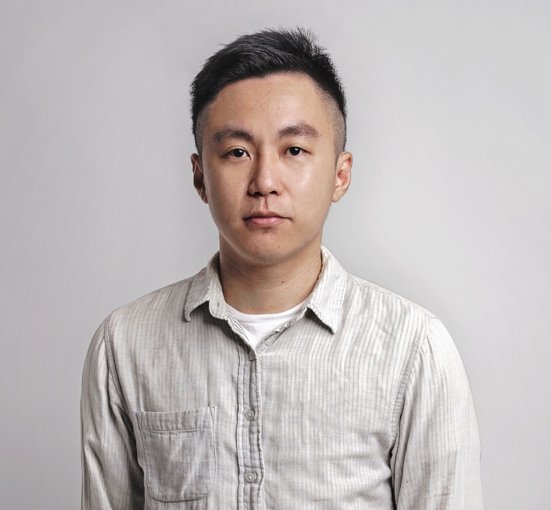 Terrance的第三张照片--佛山相亲服务中心