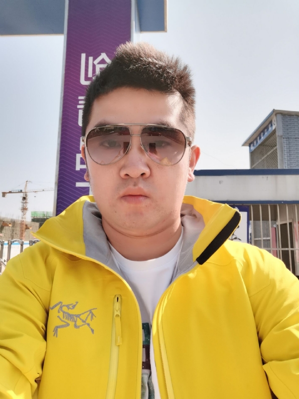 子敬的第一张照片--佛山相亲服务中心