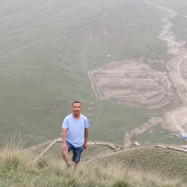 守候的她的第一张照片--佛山相亲服务中心