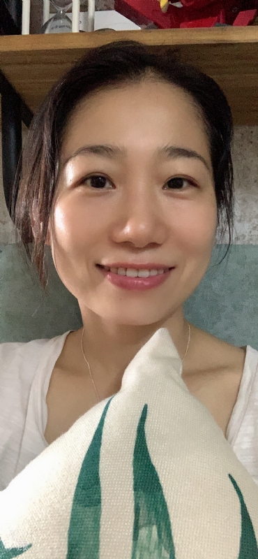 Lillian好好的第一张照片--佛山相亲服务中心