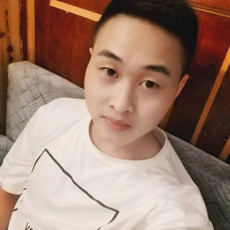 娃娃脸小爸爸的第一张照片--佛山相亲服务中心