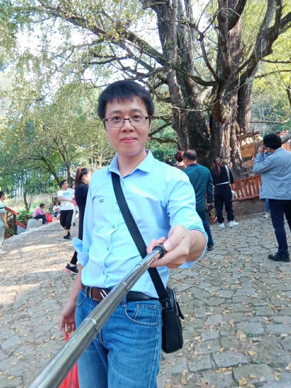 最珍贵de馈赠的第二张照片--佛山相亲服务中心