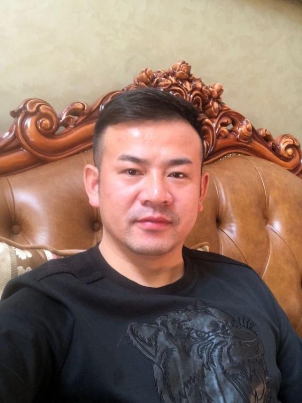 许你一笔墨的第一张照片--佛山相亲服务中心