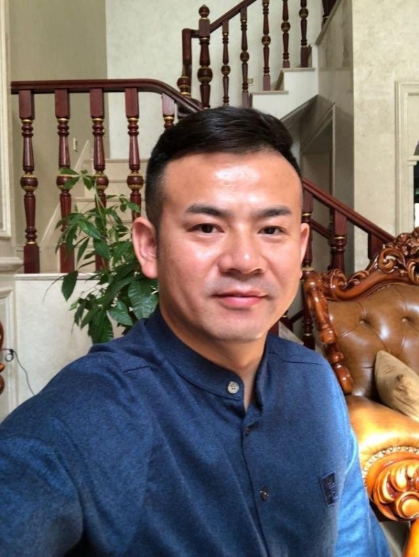 许你一笔墨的第二张照片--佛山相亲服务中心