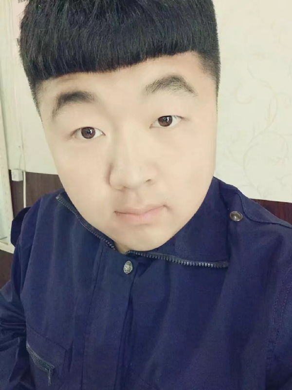 牟先森的第一张照片--佛山相亲服务中心